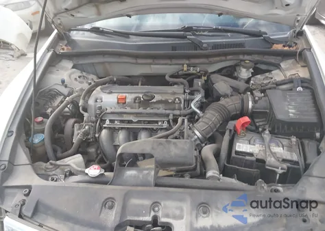 2012 Honda Accord 2.4 Se z USA, uszkodzony, nr VIN 1HGCP2F60CA194593